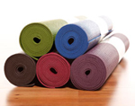 Yoga Props