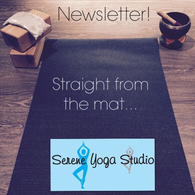 Newsletter